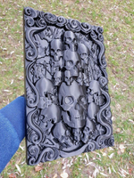 3D принтер Creality Ender 5 Plus (набор для сборки)