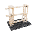 Набор для конструирования "Машина Голдберга" уровень 1