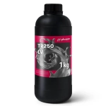 Фотополимерная смола Phrozen TR250LV High Temp, серая, 1 кг