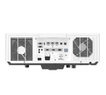 Проектор лазерный Panasonic PT-MZ780W