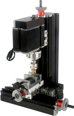 Конструктор модульных станков TRIOD 70М16 (20 в 1)