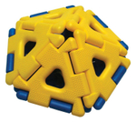 Конструктор Полидрон Гигант "Платоновы тела"