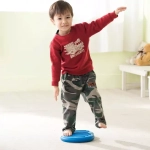 Балансировочные облачка Weplay KT0012