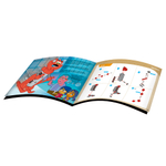 Конструктор Фабрика роботов