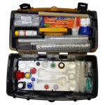 Экспресс-лаборатория «Контроль качества мёда»