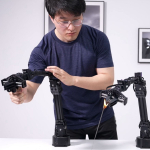 Рука-манипулятор (2 шт.) Unitree D1-T (с возможностью телеуправления)