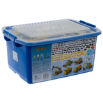 Электромеханический конструктор BanBao Science Education 6908 Техника с ИК управлением