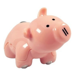 Конструктор магнитный "Ферма" (расширенный)