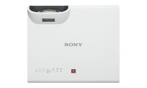 Проектор Sony VPL-SX236