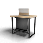 Интерактивная парта 24" 27 дюймов