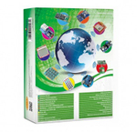 Набор для проектов на основе контроллера, совместимого с Arduino Смайл "Связной"