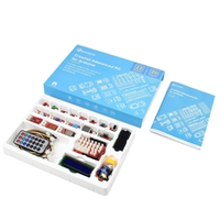 Стартовый комплект датчиков Elecrow Crowtail Advanced Kit для Arduino проектов