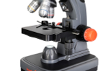 Фотомикроскоп Levenhuk Kelvin Touch KM5