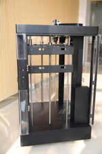 3D принтер Raise3D N2 Plus Dual