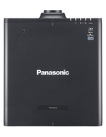 Проектор лазерный Panasonic PT-RCQ80BE