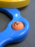 Балансировочный тренажер "Бесконечная петля" BAONILE