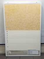 Комплект учебного оборудования «Штукатурные работы»