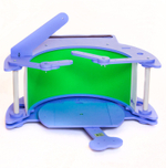 Сиреневая Мультстудия для кукольной анимации. Проф-версия