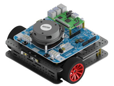 Образовательный комплект 