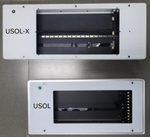 Ортопедический 3D сканер ScanPod3D USOL-X Floor