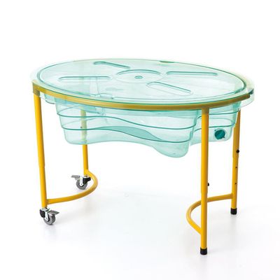 Стол Weplay для игр с водой и песком