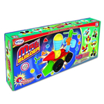 Магнитный конструктор Popular Playthings "Строитель". Стартовый набор