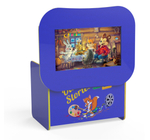 Мультстудия "Olodim Stories" Logo+ 32"