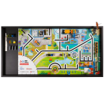 Конструктор образовательный LEGO Education SUPERPOWERED Challenge Kit 45820