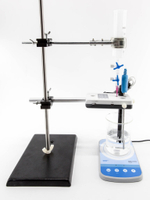 Ультратонкая магнитная мешалка SWR TP6020