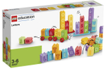 Конструктор LEGO Education PreSchool DUPLO "Английский Алфавит" 45027