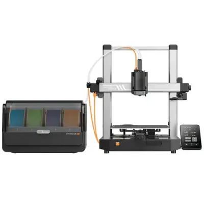 3D принтер Anycubic Kobra 3 Combo