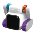 Мобильный робот для безэкранного программирования Botzees Mini