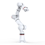 Коллаборативный робот Rokae xMate ER3Pro-I