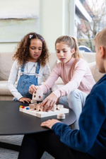 Настольная игра Cuboro "Tricky Ways. Fasal"