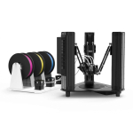 Учебная модульная станция Dobot MOOZ 3Z