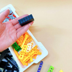 Развивающий набор "Новые технологии и основы физики для занятий робототехникой"