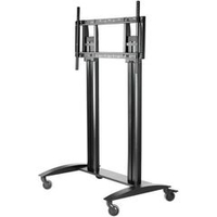 Мобильная стойка Peerless-AV SR598 для панелей 55"-98"