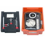 Комплект лабораторного оборудования "Экстракция" Cornelsen