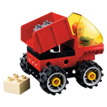 Конструктор «Строительная техника» LEGO Education 45002