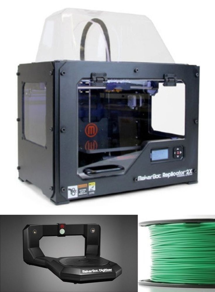 Набор для 3D-печати