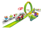 Набор Chainex: Запуск в космос (31302: Amazing Toys)