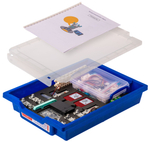 Академия Наураши "Робототехнический комплекс Наум" для создания роботов с голосовым управлением Приказ 838