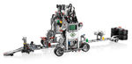 Ресурсный набор LEGO Mindstorms EV3 45560