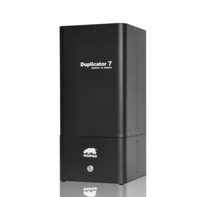 3D принтер Wanhao Duplicator D7 v 1.3