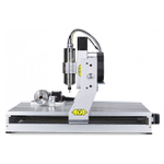 Фрезерный станок с ЧПУ Aman 4060 4axis, 800W (Z=13)