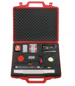 Комплект лабораторного оборудования "Силы и движение"