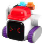 Мобильный робот для безэкранного программирования Botzees Mini