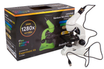 Микроскоп Levenhuk Rainbow D50L PLUS, 2 Мпикс