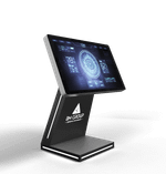 Интерактивный сенсорный стол Assistant Premium 55" (регулировка угла наклона)