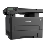 Монохромное МФУ Pantum M6703DW